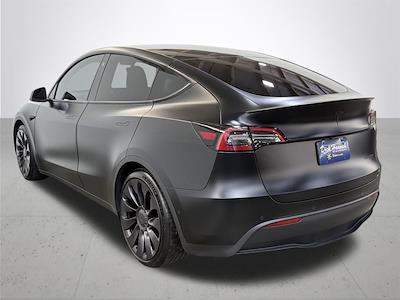 2022 Tesla Model Y AWD SUV for sale #CM21937 - photo 2