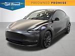 2022 Tesla Model Y AWD SUV for sale #CM21937 - photo 1