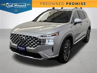 2022 Hyundai Santa Fe Hybrid AWD SUV for sale #CM22024 - photo 1