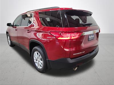 2019 Chevrolet Traverse AWD SUV for sale #CM22044 - photo 2
