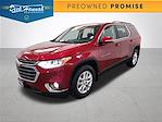 2019 Chevrolet Traverse AWD SUV for sale #CM22044 - photo 1