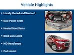 2019 Chevrolet Traverse AWD SUV for sale #CM22044 - photo 4