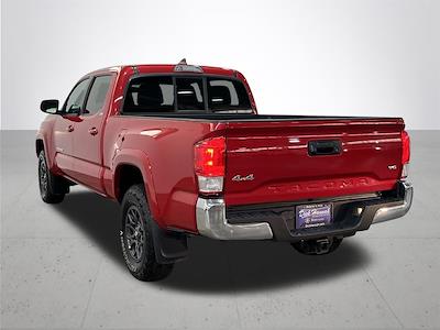 2017 Toyota Tacoma Double Cab 4WD Pickup for sale #CM22087 - photo 2