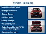 2017 Toyota Tacoma Double Cab 4WD Pickup for sale #CM22087 - photo 3