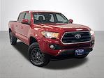 2017 Toyota Tacoma Double Cab 4WD Pickup for sale #CM22087 - photo 7