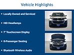 2021 Chevrolet Traverse AWD SUV for sale #CM22094 - photo 4