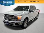2020 Ford F-150 SuperCrew Cab 4WD Pickup for sale #CM22154 - photo 1