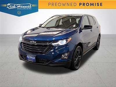 2021 Chevrolet Equinox AWD SUV for sale #CM22160 - photo 1