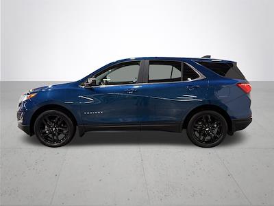 2021 Chevrolet Equinox AWD SUV for sale #CM22160 - photo 2