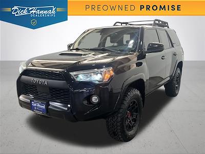 2021 Toyota 4Runner 4WD SUV for sale #CM22183 - photo 1