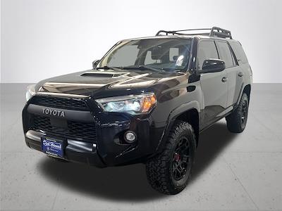 2021 Toyota 4Runner 4WD SUV for sale #CM22183 - photo 2