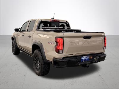 2024 Chevrolet Colorado Crew Cab 4WD Pickup for sale #CM22203 - photo 2