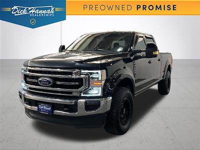 2022 Ford F-250 Crew Cab 4WD Pickup for sale #CM22215 - photo 1