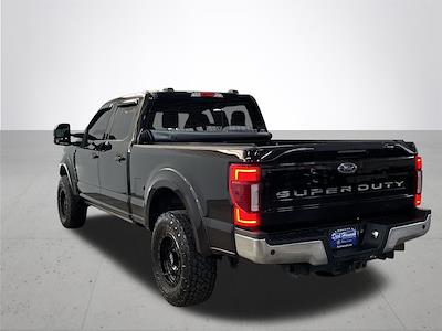 2022 Ford F-250 Crew Cab 4WD Pickup for sale #CM22215 - photo 2