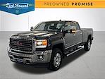 Used 2015 GMC Sierra 2500 SLT Crew Cab for sale #CM22270 - photo 1