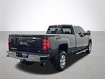 Used 2015 GMC Sierra 2500 SLT Crew Cab for sale #CM22270 - photo 11