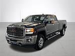 Used 2015 GMC Sierra 2500 SLT Crew Cab for sale #CM22270 - photo 3