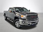 Used 2015 GMC Sierra 2500 SLT Crew Cab for sale #CM22270 - photo 8
