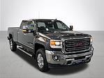 Used 2015 GMC Sierra 2500 SLT Crew Cab for sale #CM22270 - photo 9