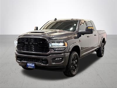 Used 2023 Ram 2500 Limited Mega Cab for sale #CM22291 - photo 2