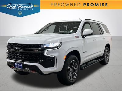 2021 Chevrolet Tahoe 4WD SUV for sale #CM22301 - photo 1
