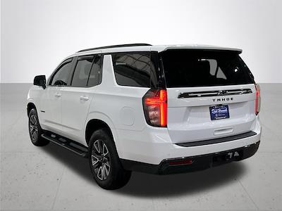 Used 2021 Chevrolet Tahoe Z71 for sale #CM22301 - photo 2