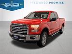 Used 2016 Ford F-150 XLT Super Cab for sale #CM22322 - photo 1