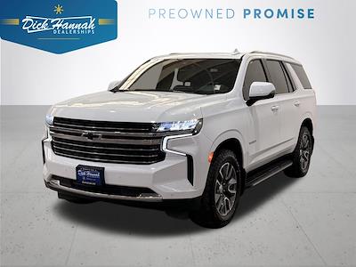 2023 Chevrolet Tahoe 4WD SUV for sale #CM22393 - photo 1