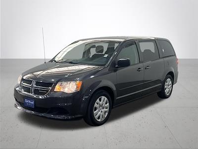 Used 2017 Dodge Grand Caravan - photo 1
