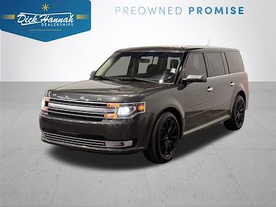 2019 Ford Flex AWD SUV for sale #CM22858 - photo 1