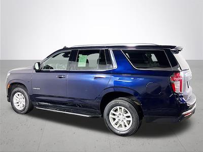 Used 2023 Chevrolet Tahoe LT 4x4 SUV for sale #CP110452 - photo 2