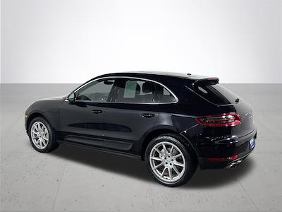 2017 Porsche Macan SUV for sale #CP110857 - photo 2