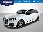 2022 Audi SQ7 AWD SUV for sale #CP110894 - photo 1