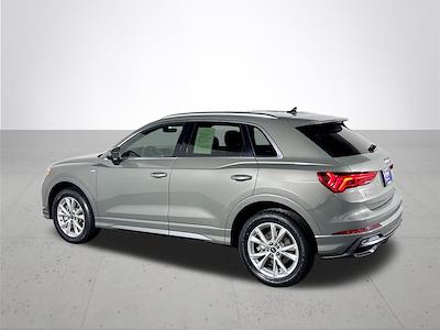 2022 Audi Q3 AWD SUV for sale #CP110909 - photo 2