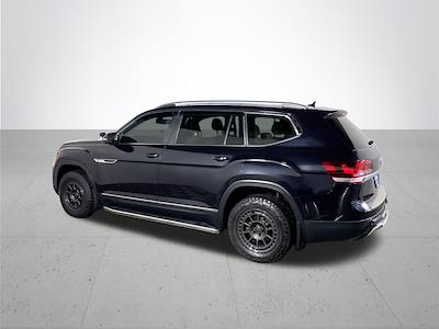 Used 2018 Volkswagen Atlas - photo 1
