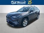 Used 2020 Toyota RAV4 Limited 4x4 SUV for sale #CP210210 - photo 1