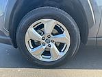 Used 2020 Toyota RAV4 Limited 4x4 SUV for sale #CP210210 - photo 12