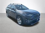 Used 2020 Toyota RAV4 Limited 4x4 SUV for sale #CP210210 - photo 6