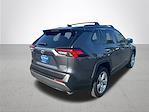 Used 2020 Toyota RAV4 Limited 4x4 SUV for sale #CP210210 - photo 8