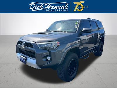 Used 2016 Toyota 4Runner TRD Pro 4x4 SUV for sale #CP210325 - photo 1