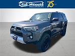 Used 2016 Toyota 4Runner TRD Pro 4x4 SUV for sale #CP210325 - photo 1