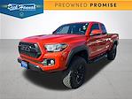 2016 Toyota Tacoma Extra Cab 4x4 Pickup for sale #CP210328 - photo 1