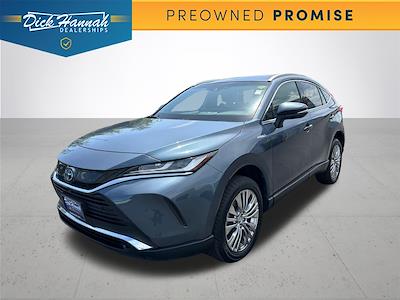 2021 Toyota Venza AWD SUV for sale #CP210413 - photo 1