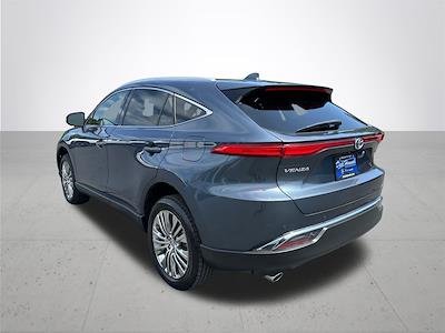 2021 Toyota Venza AWD SUV for sale #CP210413 - photo 2