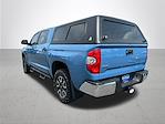 Used 2020 Toyota Tundra SR5 CrewMax Cab 4x4 Pickup for sale #CP210458 - photo 2