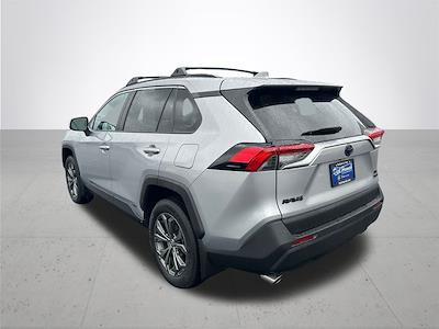2022 Toyota RAV4 AWD SUV for sale #CP210476 - photo 2