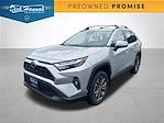 2022 Toyota RAV4 AWD SUV for sale #CP210476 - photo 1