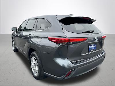 2020 Toyota Highlander 4x4 SUV for sale #CP210483 - photo 2