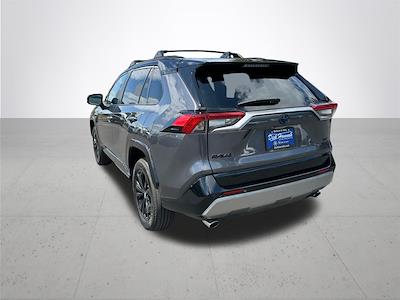 2022 Toyota RAV4 AWD SUV for sale #CP210491 - photo 2