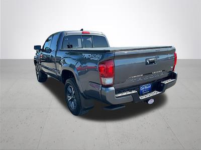 2017 Toyota Tacoma Extra Cab 4x4 Pickup for sale #CP210595 - photo 2